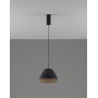 Светильник подвесной светодиодный Moderli V11098-PL Welli