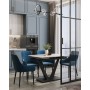 Люстра подвесная Moderli V10301-7P Dakisa