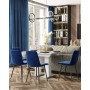 Люстра подвесная Moderli V10301-7P Dakisa