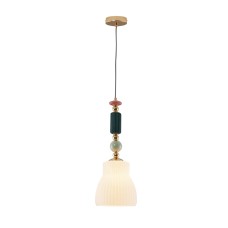 Светильник подвесной Moderli V10904-P Charm