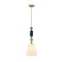 Светильник подвесной Moderli V10904-P Charm