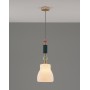 Светильник подвесной Moderli V10904-P Charm