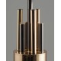 Настольная лампа Moderli V2641-1T Trio
