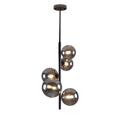 Светильник подвесной Moderli V10795-5P Renny