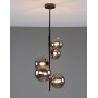 Светильник подвесной Moderli V10795-5P Renny