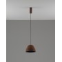 Светильник подвесной светодиодный Moderli V11096-PL Welli