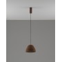 Светильник подвесной светодиодный Moderli V11096-PL Welli