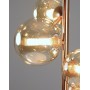 Лампа настольная Moderli V10791-4T Renny