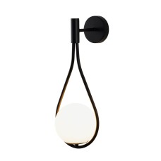 Настенный светильник Moderli V4031-1W Barocco
