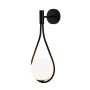 Настенный светильник Moderli V4031-1W Barocco