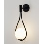 Настенный светильник Moderli V4031-1W Barocco