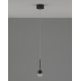 Светильник подвесной светодиодный Moderli V10863-PL Drop