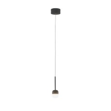 Светильник подвесной светодиодный Moderli V10863-PL Drop