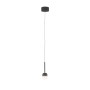 Светильник подвесной светодиодный Moderli V10863-PL Drop