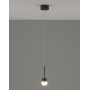 Светильник подвесной светодиодный Moderli V10863-PL Drop