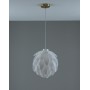 Светильник подвесной Moderli V11014-P Flake
