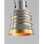 Подвесной светильник Moderli V3021-4P Ekaterina