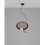 Светильник подвесной Moderli V10696-PL Cosmi