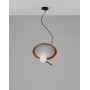 Светильник подвесной Moderli V10696-PL Cosmi