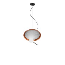 Светильник подвесной Moderli V10696-PL Cosmi
