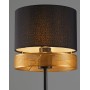Лампа настольная Moderli V10632-1T Gela