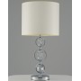 Лампа настольная Moderli V10550-1T Brulee