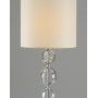 Лампа настольная Moderli V10550-1T Brulee