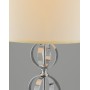 Лампа настольная Moderli V10550-1T Brulee