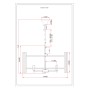Люстра подвесная Moderli V10777-6P Monte