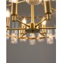 Люстра подвесная Moderli V10777-6P Monte