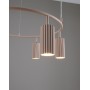 Люстра подвесная Moderli V11068-6P Cora
