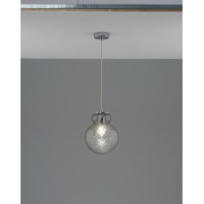 Светильник подвесной Moderli V11168-1P Lorel