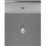 Светильник подвесной Moderli V11168-1P Lorel