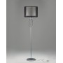 Торшер Moderli V2581-1F Dark