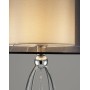 Торшер Moderli V2581-1F Dark