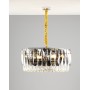 Люстра подвесная Moderli V9040-8P Mery
