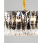 Люстра подвесная Moderli V9040-8P Mery