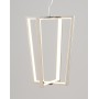 Светильник подвесной Moderli V10352-PL Grape