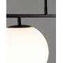 Подвесной светильник Moderli V6001-3P Sheman