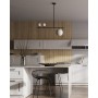 Подвесной светильник Moderli V6001-3P Sheman