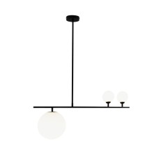Подвесной светильник Moderli V6001-3P Sheman
