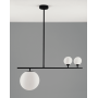 Подвесной светильник Moderli V6001-3P Sheman