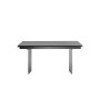 Стол обеденный Селин раскладной 180-260*90 керамика темная Стол обеденный Селин раскладной 180-260*90 керамика темная
