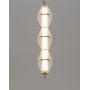 Светильник подвесной светодиодный Moderli V11361-PL Senta