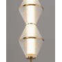 Светильник подвесной светодиодный Moderli V11361-PL Senta