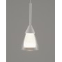 Светильник подвесной светодиодный Moderli V10868-PL Leina