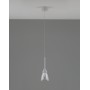 Светильник подвесной светодиодный Moderli V10868-PL Leina