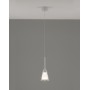 Светильник подвесной светодиодный Moderli V10868-PL Leina
