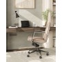 Кресло руководителя TopChairs Arrow светло-серый Кресло руководителя TopChairs Arrow светло-серый