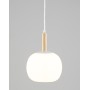 Светильник подвесной Moderli V10290-PL Cute
